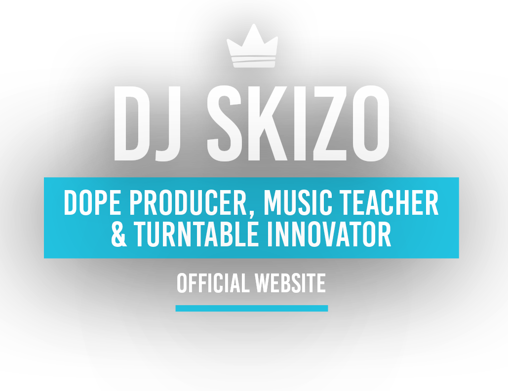 DJ Skizo