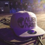 Cappello - Hat - Alien Army Merchandising