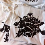 T-Shirt - Alien Army Merchandising