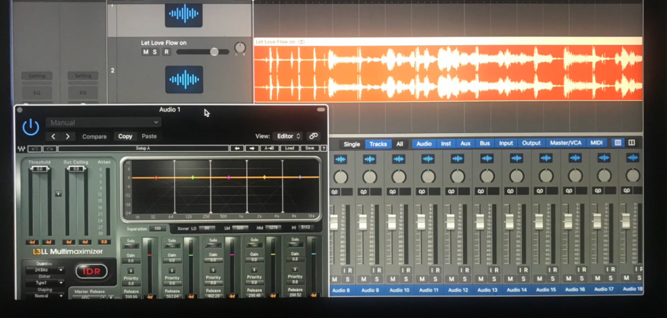 Corsi per DJ e corsi per producer Online (Skype) Corsi per DJ e corsi per producer Online (Skype)