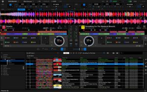 CORSI PERSONALIZZATI PER DJ E TURNTABLIST, PRODUCER, SONGWRITER, REMIXER - SOFTWARE