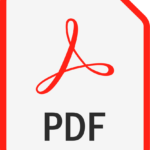 Programma del corso in PDF