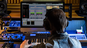 Ableton Live