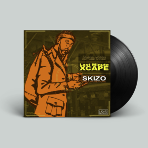 Dj Skizo - Last minute Xcape